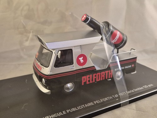 Perfex 233 vehicule - perfex,