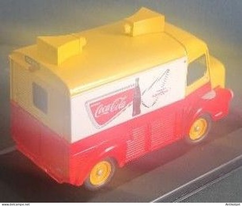 Vehicule publicitaire citroen - vehicule,