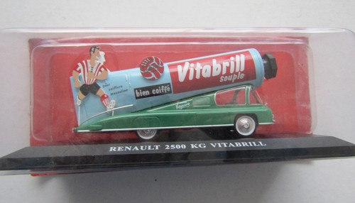Renault 2500kg vitabrill - ., "vitabrill"