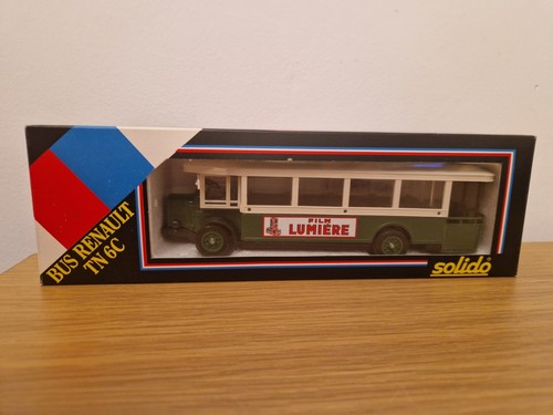 Solido renault tn6c - solido,