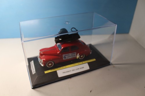 Serie limitee vehicule - limitee,