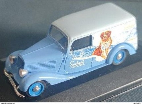 Vehicule publicitaire mercedes - publicitaire,