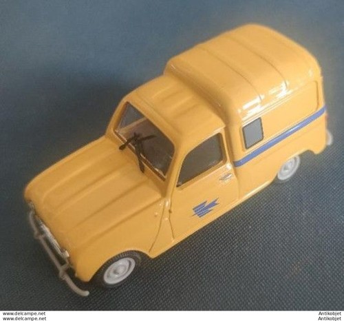 Vehicule publicitaire renault - vehicule,